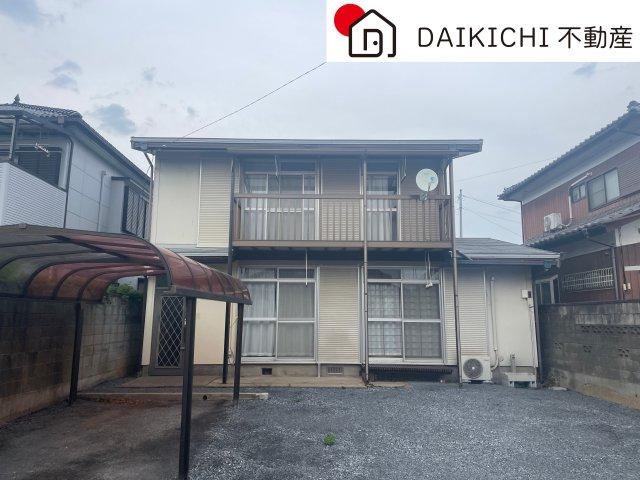 4DK house in Fukaya, Saitama - Photo 1