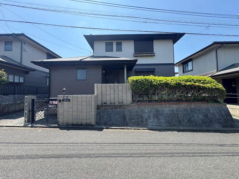 5LDK house in Munakata, Fukuoka - Photo 1