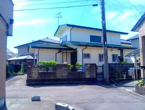 5DK house in Suruga Ward, Shizuoka - Photo 1
