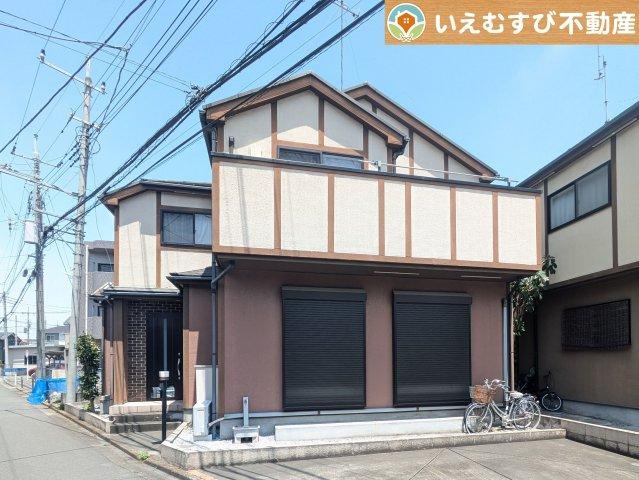 4LDK house in Kumagaya, Saitama - Photo 1