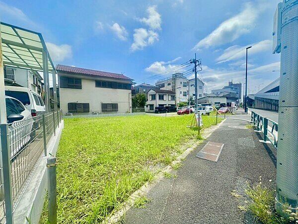 244 m² land in Edogawa Ward, Tokyo - Photo 1