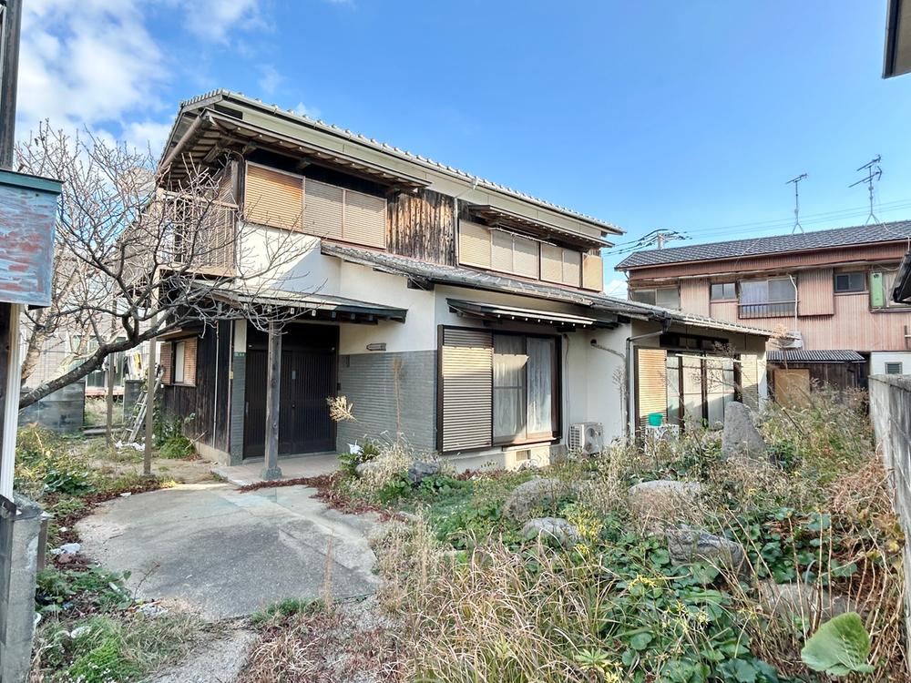 7LDK house in Koga, Fukuoka - Photo 1
