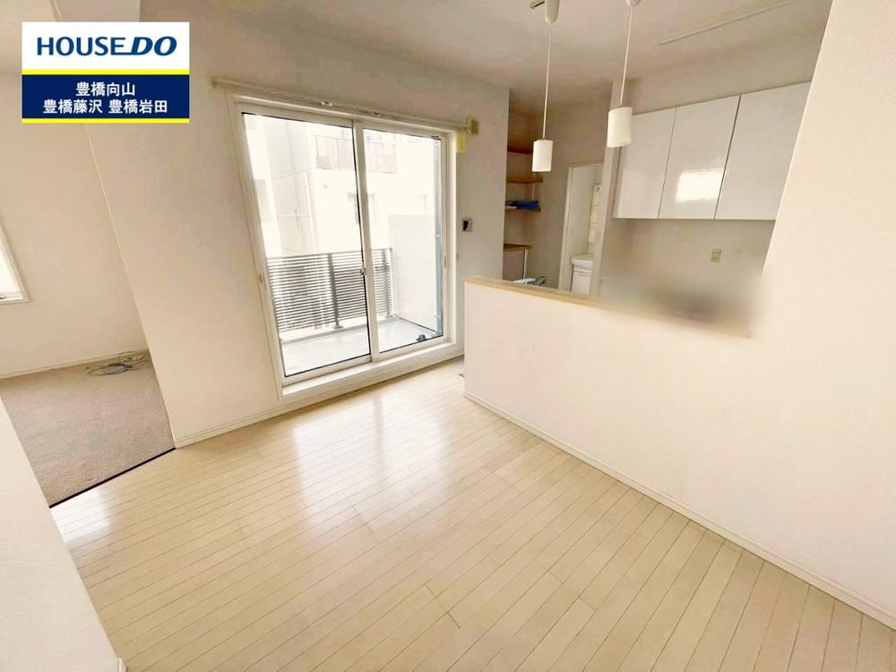 3LDK house in Toyohashi, Aichi - Photo 1