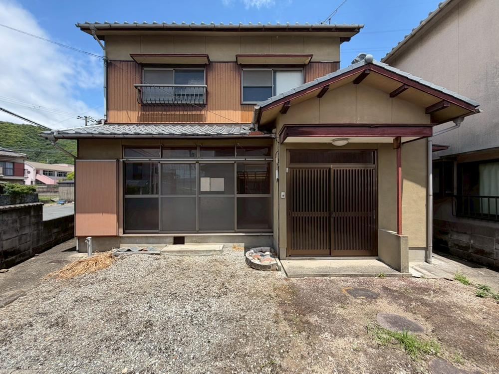 4DK house in Himeji, Hyogo - Photo 1
