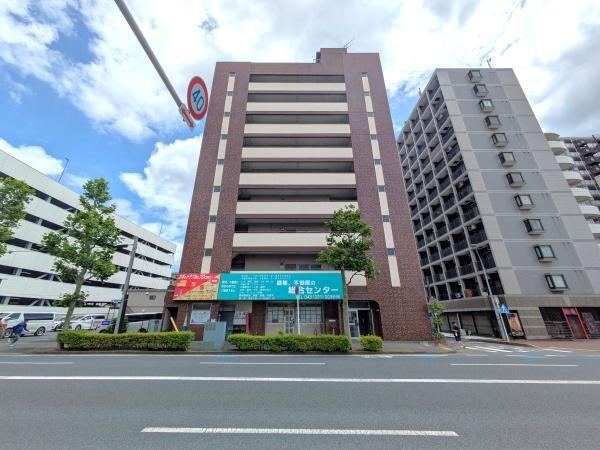 3DK apartment in Chuo Ward, Chiba - Photo 1