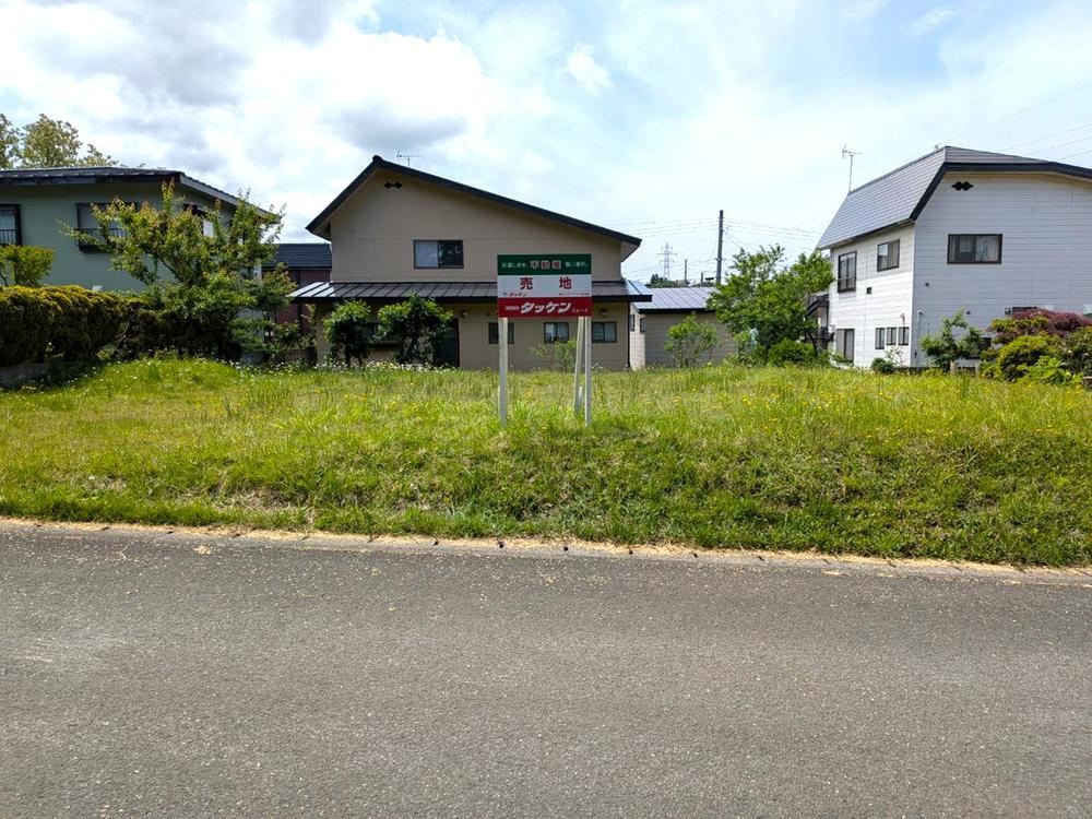 308 m² land in Aomori, Aomori - Photo 1