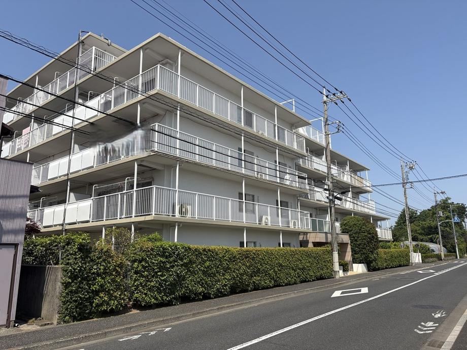 1LDK apartment in Nishitokyo, Tokyo - Photo 1