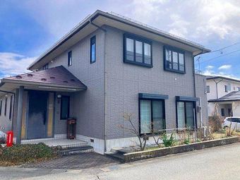 6LDK+S house in Higashimurayama District