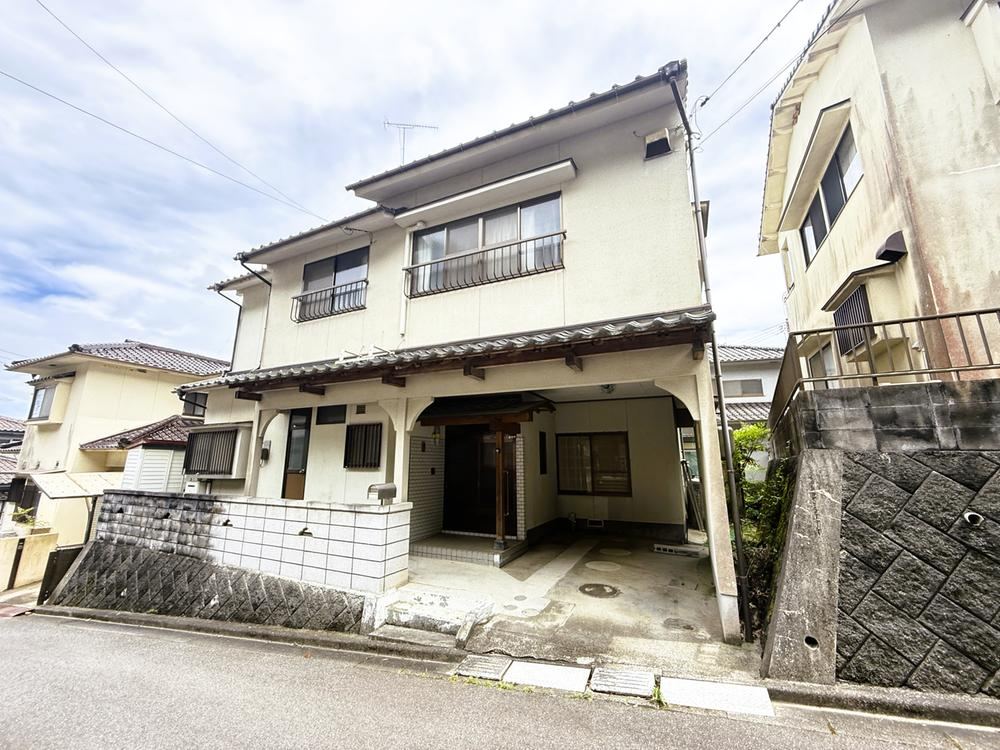 5LDDKK house in Kumano, Aki District, Hiroshima - Photo 1