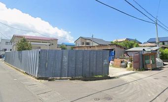 plot of land in Yurihonjo