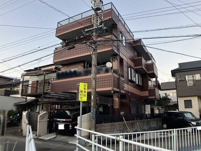 5LDK house in Aoi Ward, Shizuoka - Photo 1