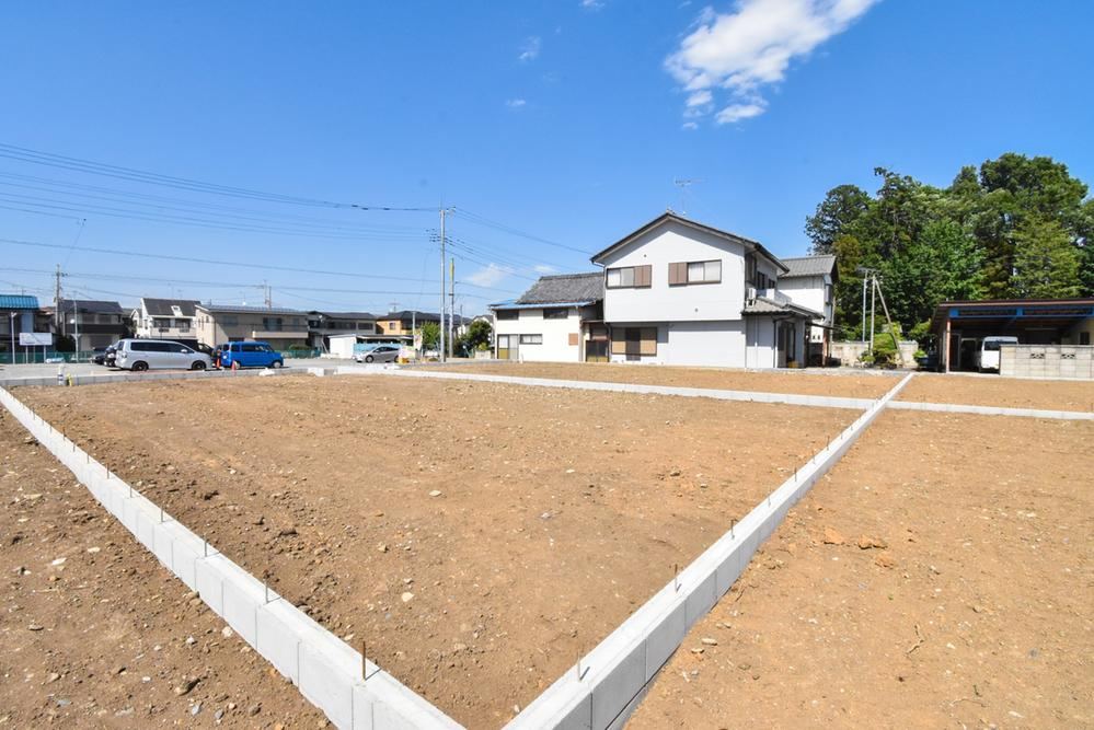 285 m² land in Fujimino, Saitama - Photo 1