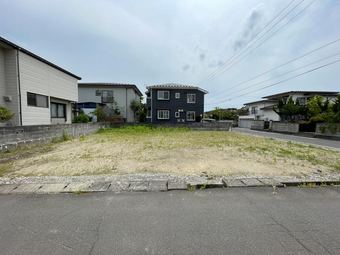 plot of land in Yurihonjo