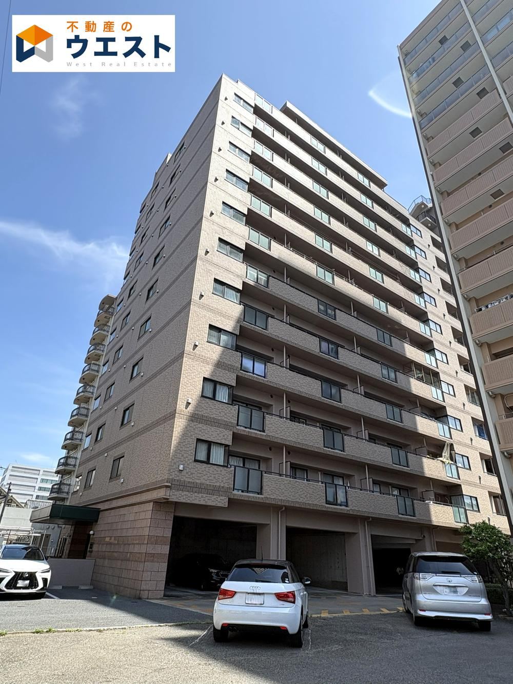 3LDK+S apartment in Maebashi, Gunma - Photo 1