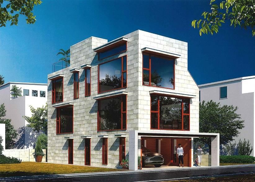 78 m² land in Setagaya Ward, Tokyo - Photo 1