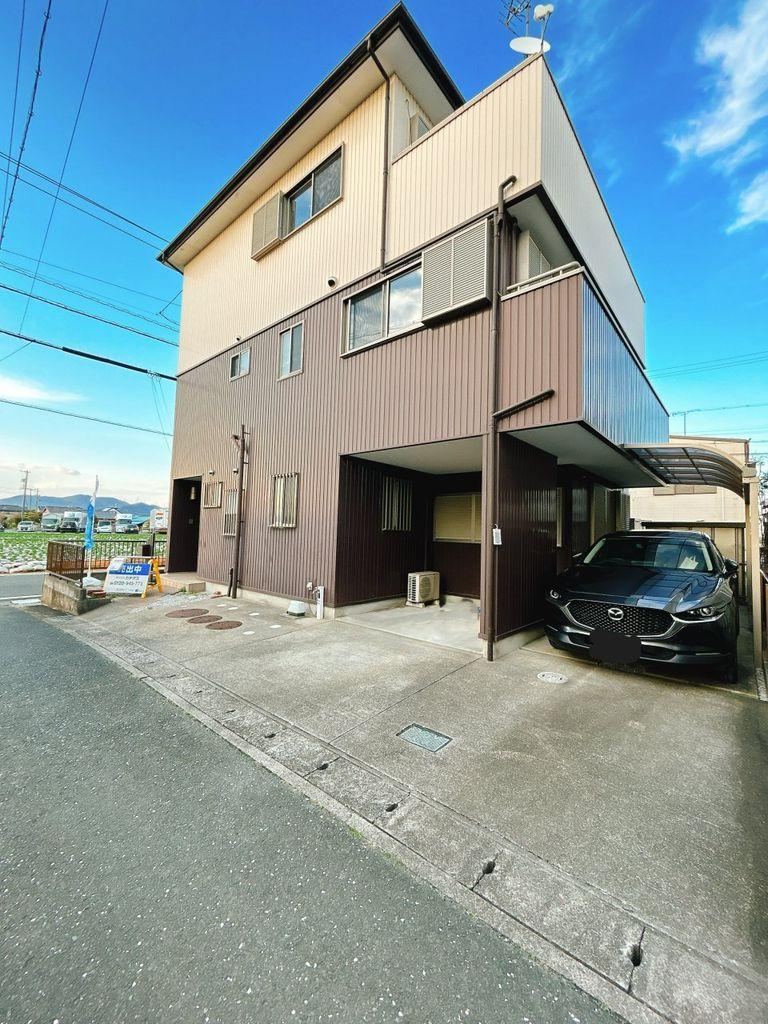 3LDK house in Chuo Ward, Hamamatsu, Shizuoka - Photo 1