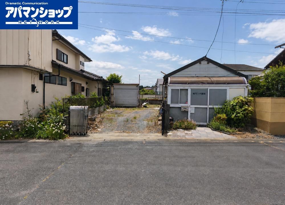 218 m² land in Kasama, Ibaraki - Photo 1