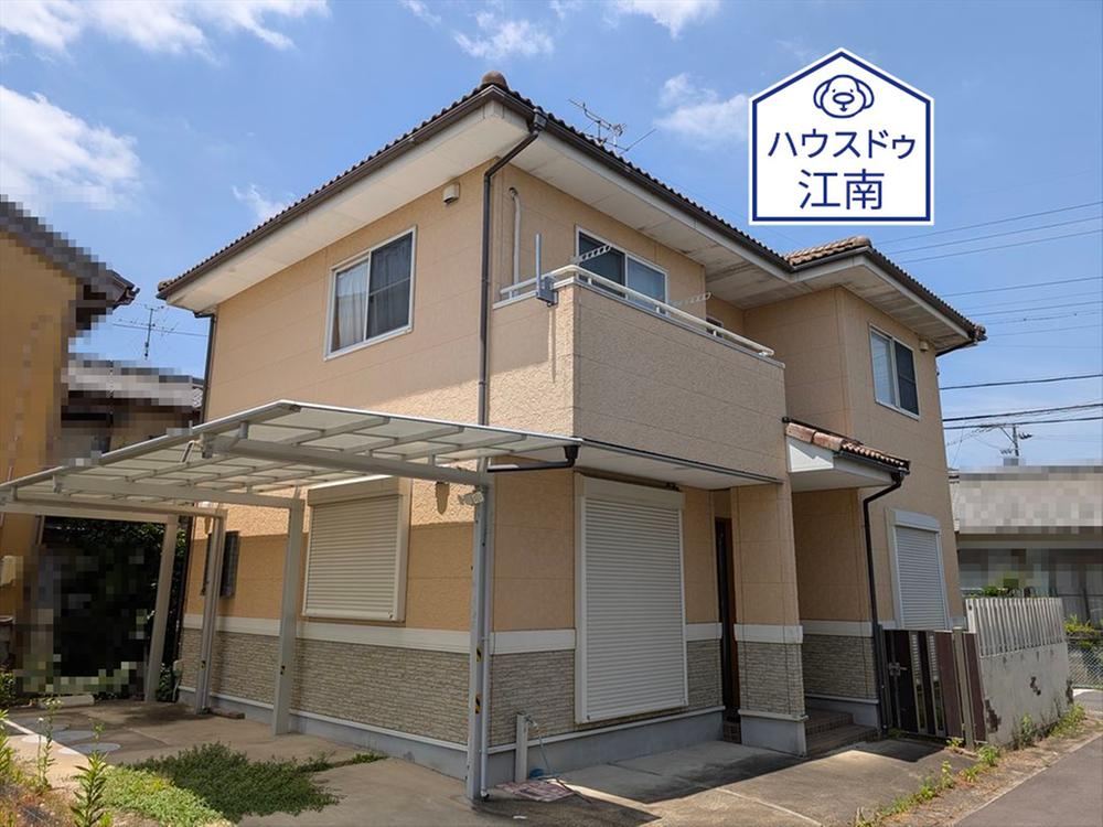 4LDK house in Konan, Aichi - Photo 1