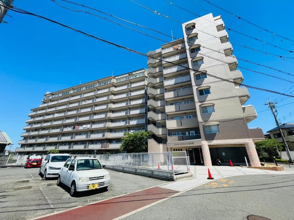 3LDK apartment in Kaizuka, Osaka - Photo 1