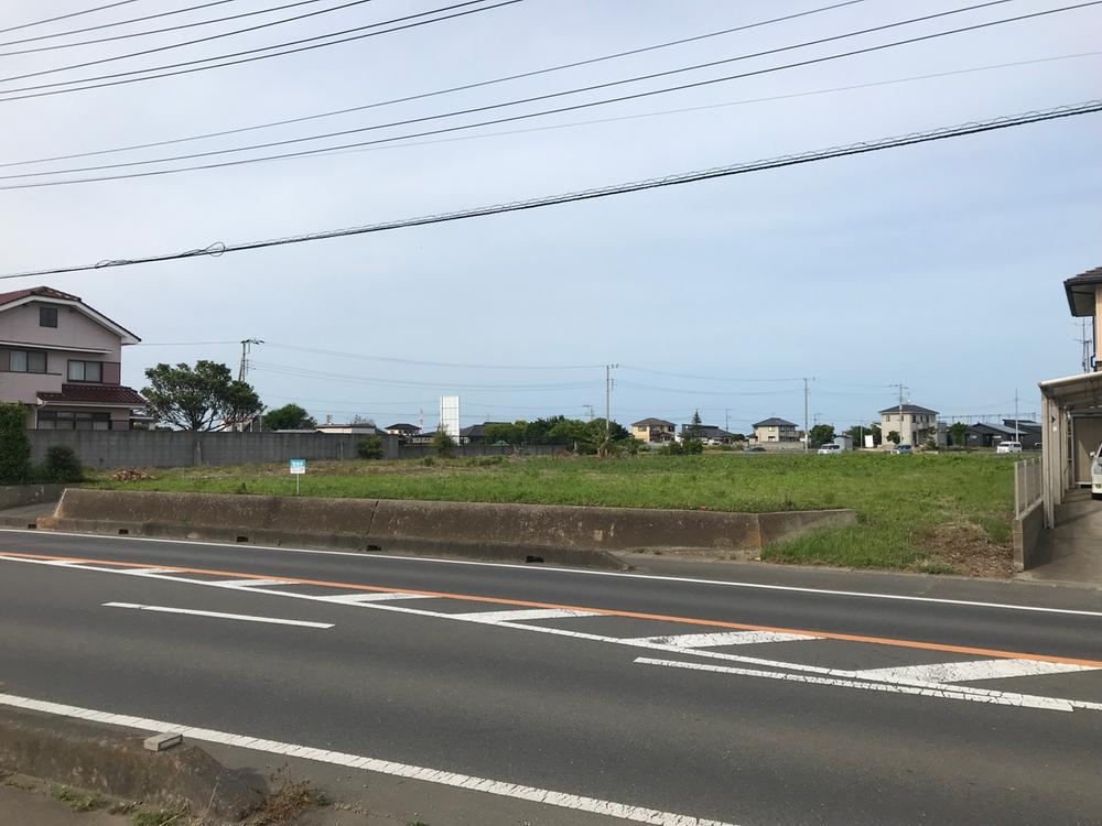 980 m² land in Hitachinaka, Ibaraki - Photo 1
