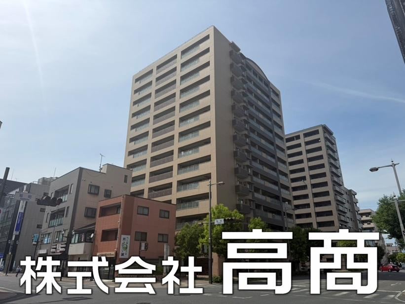 3LDK apartment in Takasaki, Gunma - Photo 1