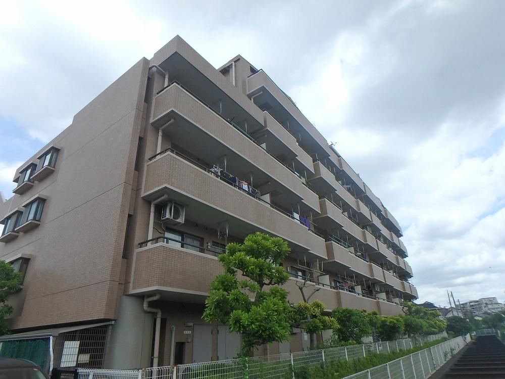 3LDK apartment in Funabashi, Chiba - Photo 1