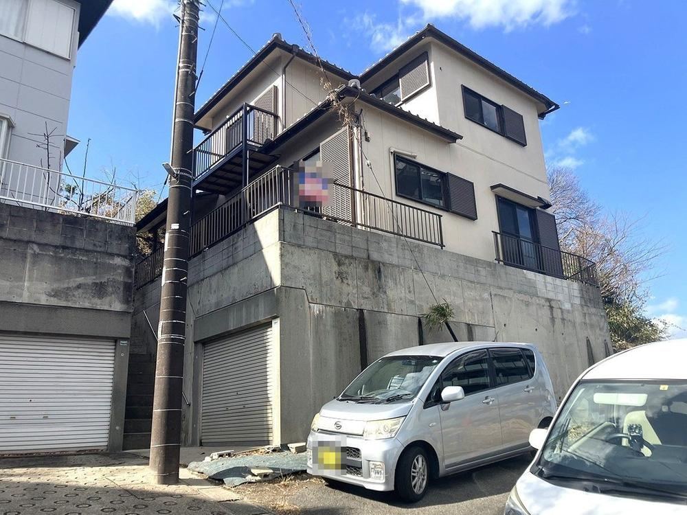 3LDK house in Tokai, Aichi - Photo 1