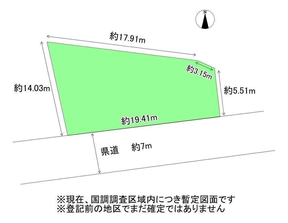 3LDK house in Fujieda, Shizuoka - Photo 1