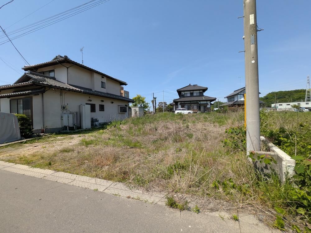 423 m² land in Ami, Inashiki District, Ibaraki - Photo 1