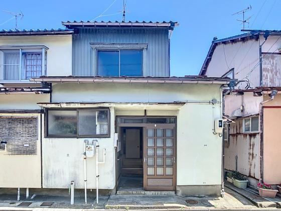 82 m² land in Kanazawa, Ishikawa - Photo 1