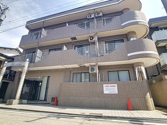1K apartment in Kanazawa, Ishikawa - Photo 1