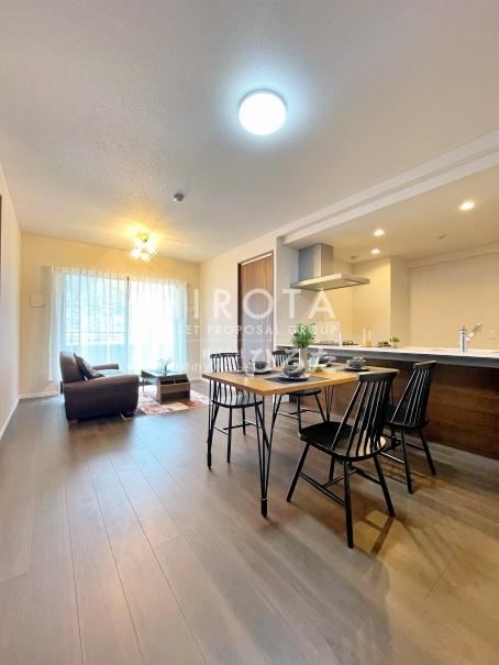 4LDK apartment in Kokurakita Ward, Kitakyushu, Fukuoka - Photo 1