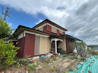 7DK house in Higashikagawa