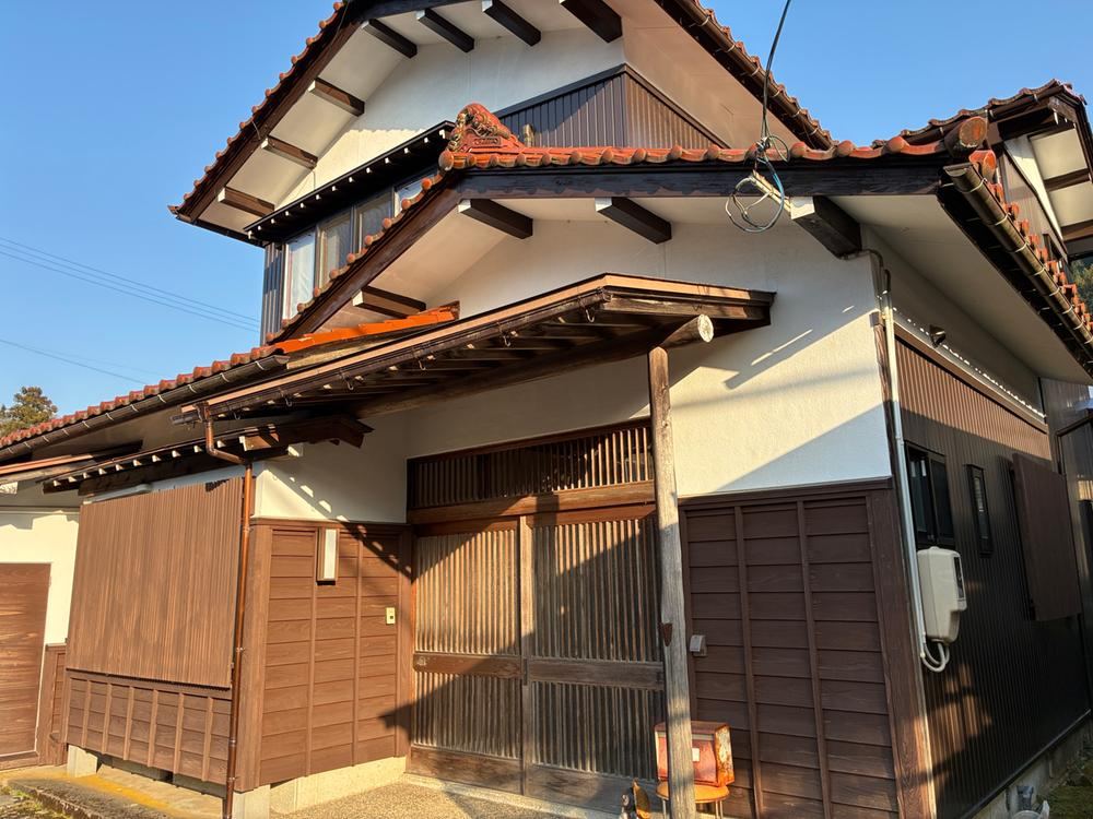 7DK house in Kaga, Ishikawa - Photo 1