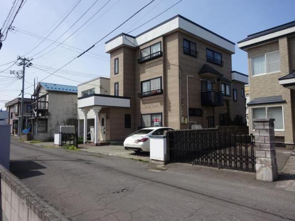 8LDK house in Aomori, Aomori - Photo 1