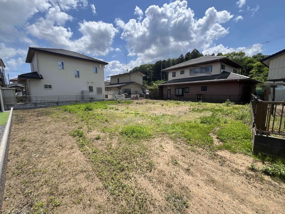 374 m² land in Mito, Ibaraki - Photo 1