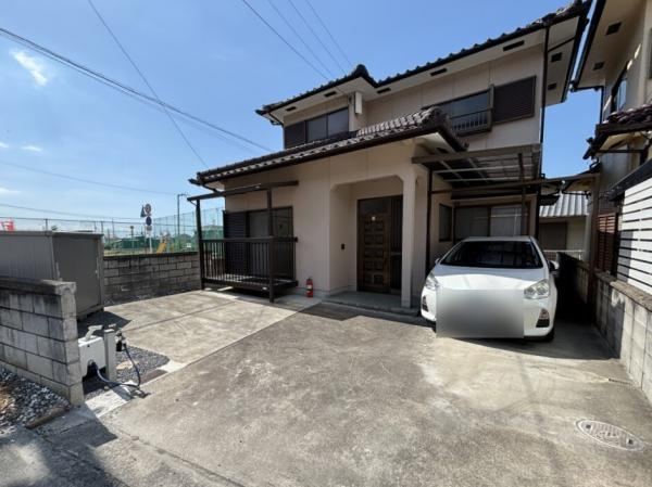 3LDK house in Shikokuchuo, Ehime - Photo 1