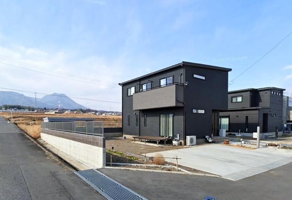 47LDK+2S house in Shinto, Kitagunma District, Gunma - Photo 1