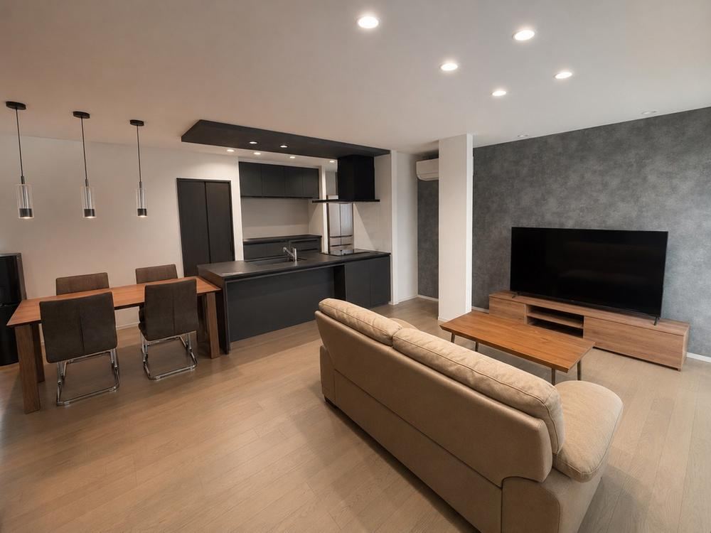 3LDK house in Tottori, Tottori - Photo 1
