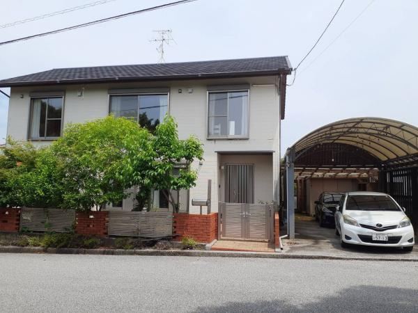 5LDK house in Konan, Kochi - Photo 1