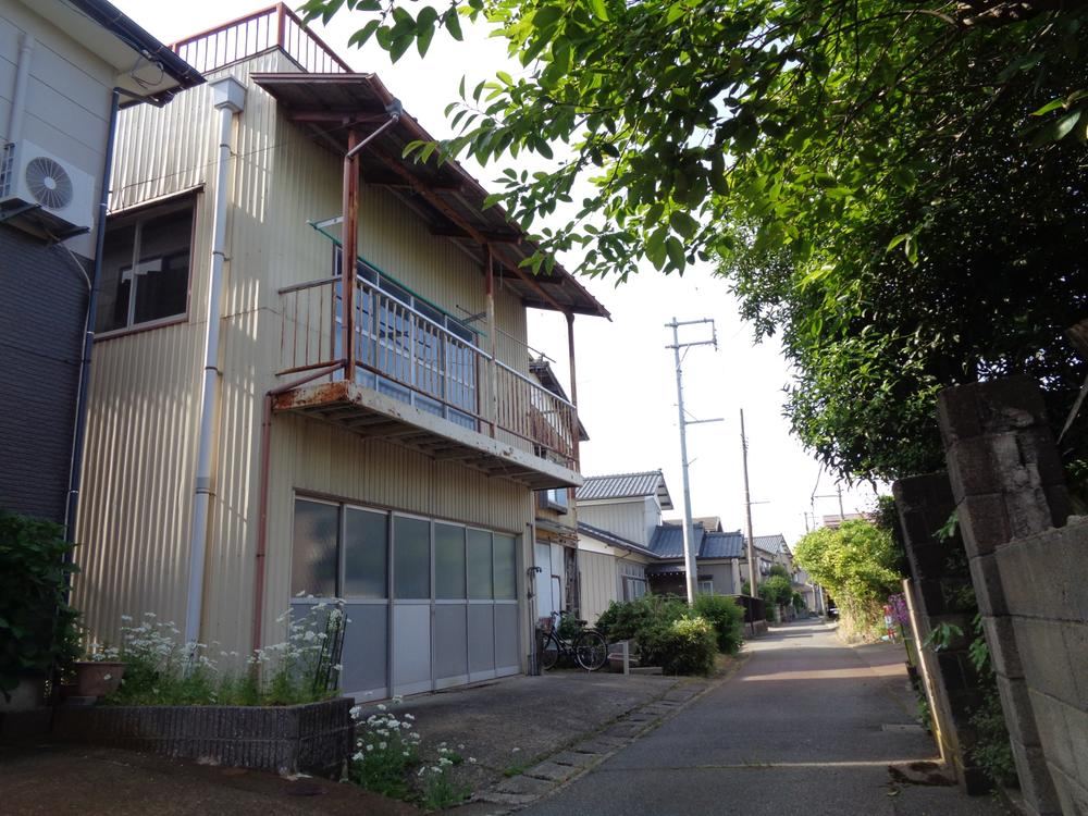 197 m² land in Akiha Ward, Niigata - Photo 1