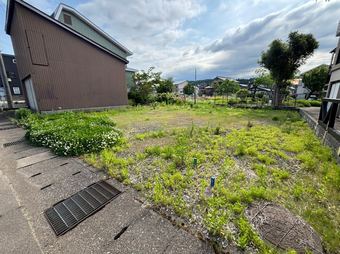 plot of land in Myoko