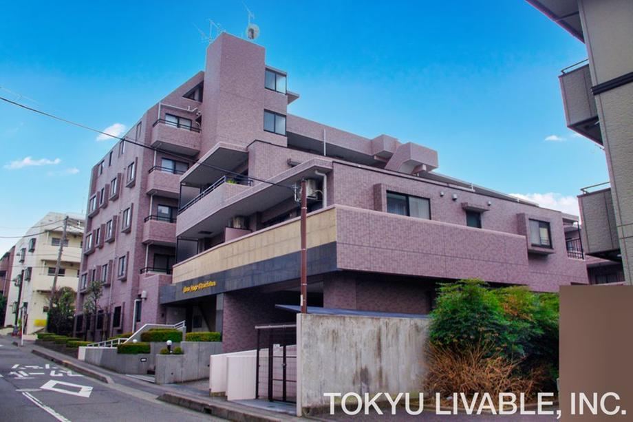 3LDK apartment in Yamato, Kanagawa - Photo 1