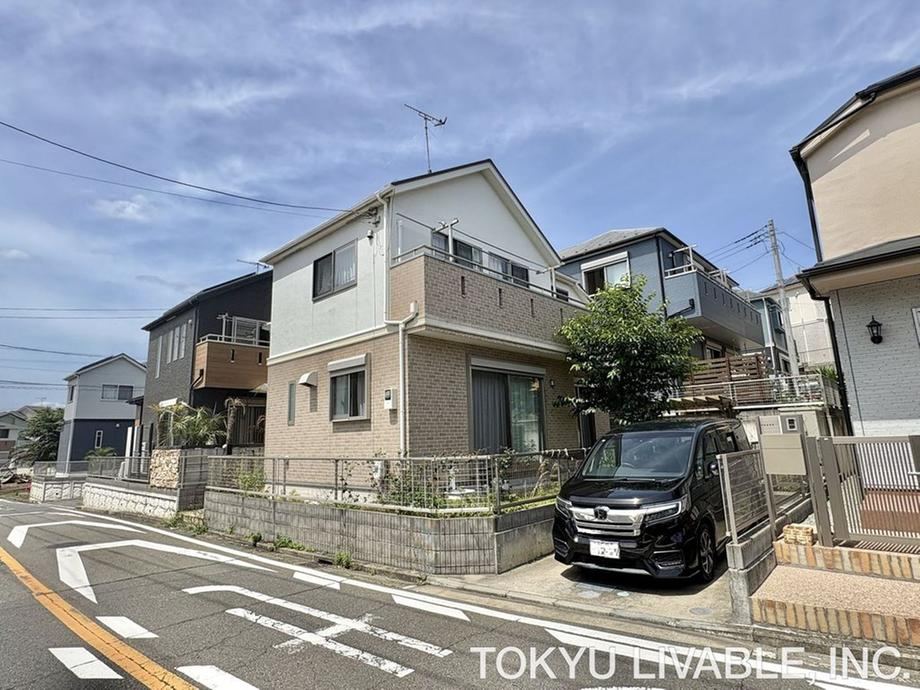 3LDK house in Totsuka Ward, Yokohama, Kanagawa - Photo 1