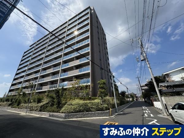 3LDK apartment in Matsudo, Chiba - Photo 1