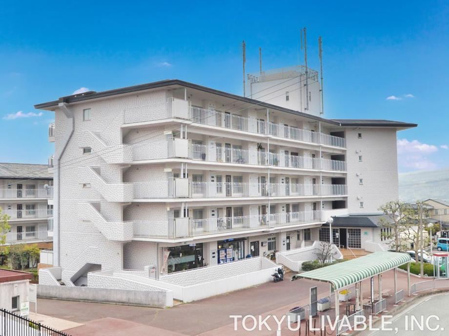 3DK apartment in Ikeda, Osaka - Photo 1