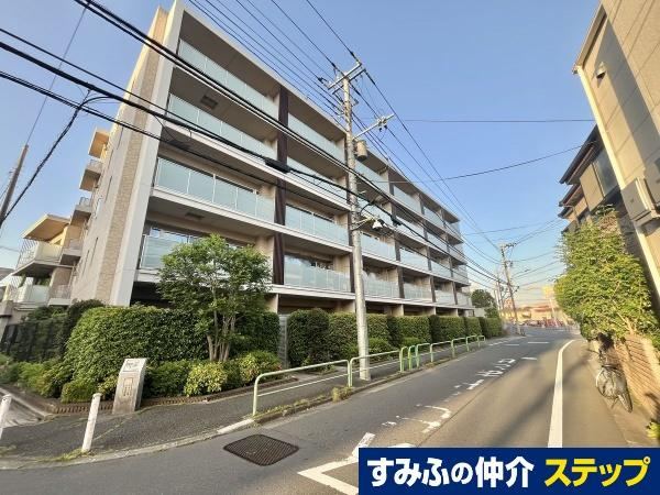 3LDK apartment in Nerima Ward, Tokyo - Photo 1