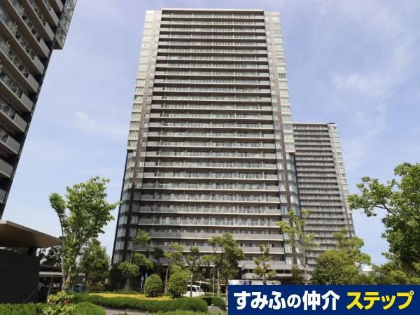 2LDK apartment in Kawasaki Ward, Kawasaki, Kanagawa - Photo 1