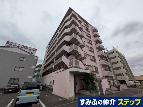 2LDK+S apartment in Anjo, Aichi - Photo 1