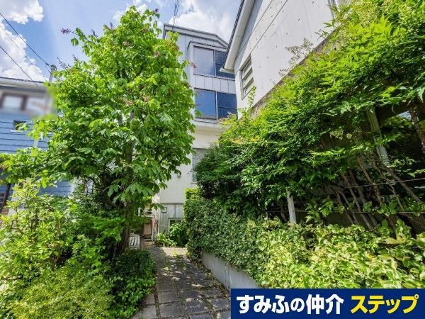 3LDK house in Setagaya Ward, Tokyo - Photo 1